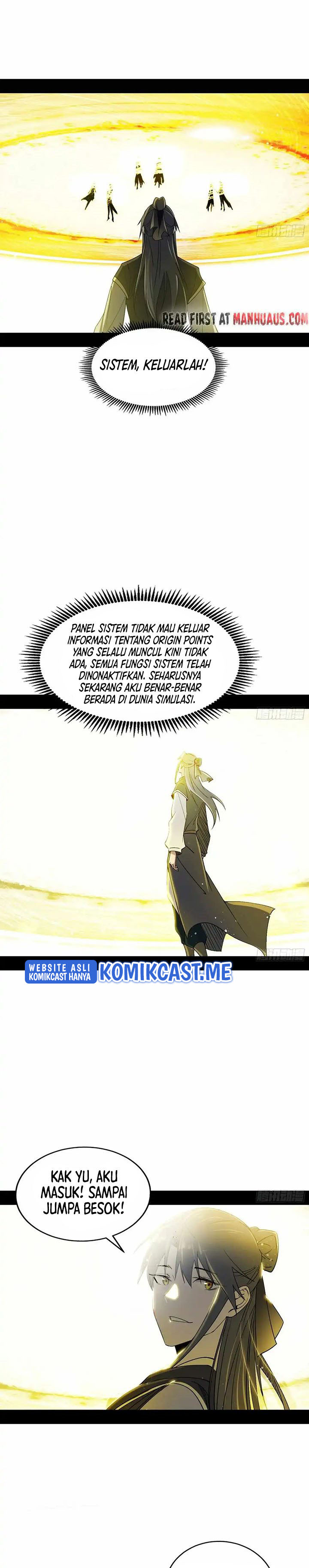 Dilarang COPAS - situs resmi www.mangacanblog.com - Komik im an evil god 274 - chapter 274 275 Indonesia im an evil god 274 - chapter 274 Terbaru 9|Baca Manga Komik Indonesia|Mangacan